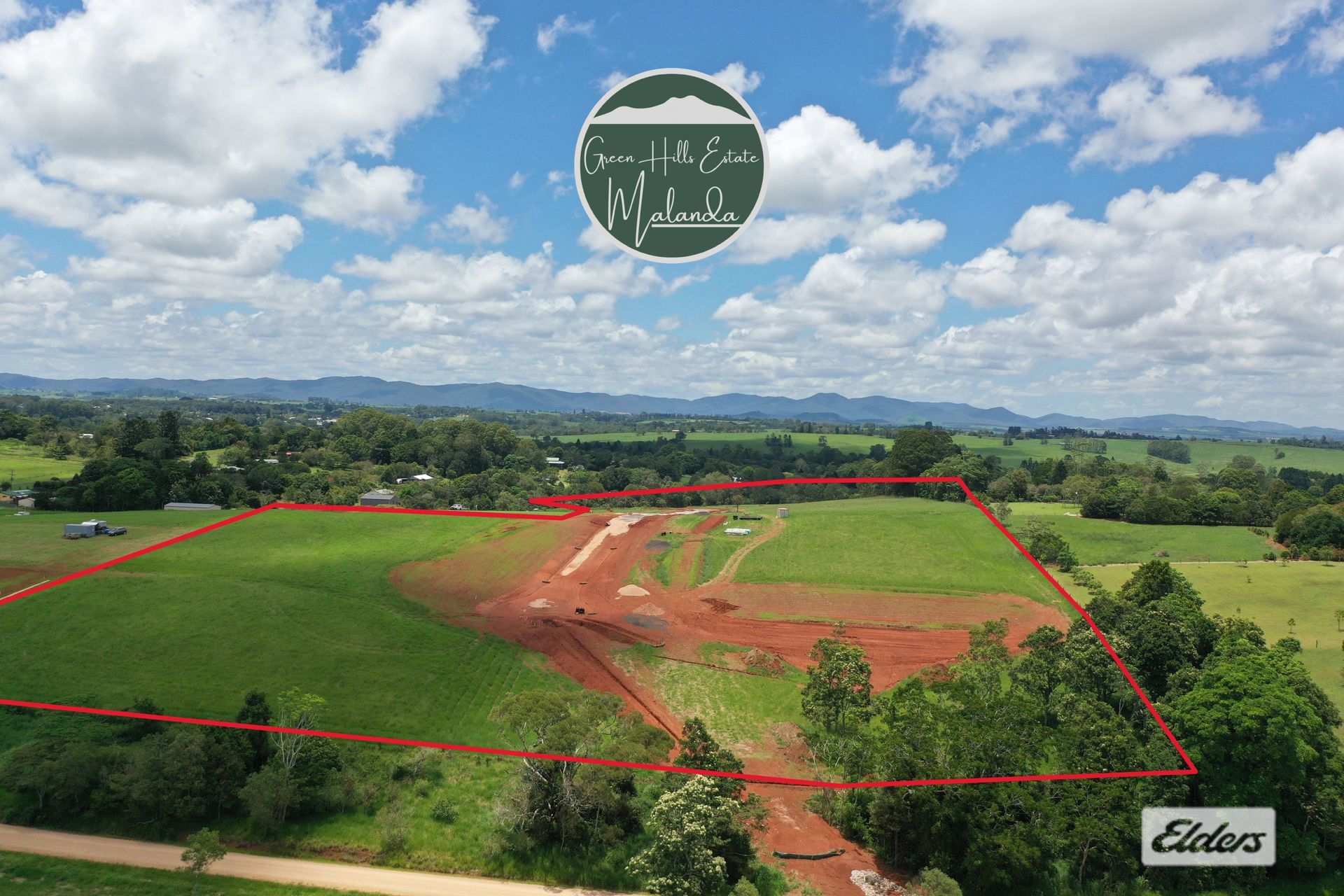 [Land for Sale] Green Hills Estate, Malanda OpenLot